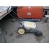 Image 2 : KARCHER DRIVEWAY SWEEPER