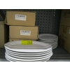 Image 1 : 33 - 13" OVAL CERAMIC PLATES
