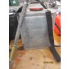 Image 2 : BACKPACK FIRE TANK W/PUMP SPRAYER