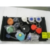 Image 1 : TUPPERWARE KEYCHAINS & MAGNETS