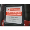 Image 3 : MOTO MASTER 2 TON HYDRAULIC JACK IN CASE