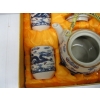 Image 2 : CHINESE TEA SET
