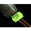 Image 4 : NAVAJO BOLO TIE