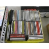 Image 3 : ASST CDs, VHS TAPES & CRATE OF CDs