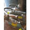 Image 1 : 4 GAS IRONS