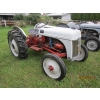 Image 3 : FORD 8N TRACTOR, BRAND NEW REAR TIRES