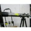 Image 2 : FOLDING HAND TRUCK, TELESCOPE & A FRAMED PICTURE OF YOUNG GIRL