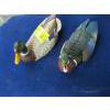 Image 1 : PAIR OF DUCKS UNLIMITED DUCKS