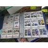 Image 2 : BOX W/ASST. HOCKEY CARDS, POSTCARDS, STAMPS, ETC.