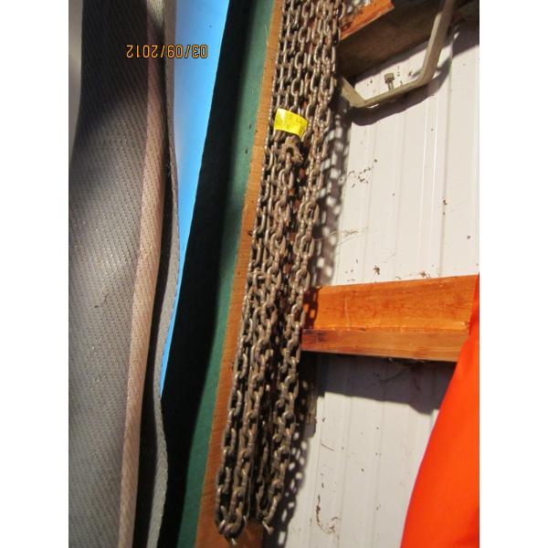LONG CHAIN