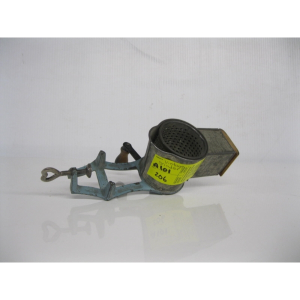 VINTAGE NUT GRINDER