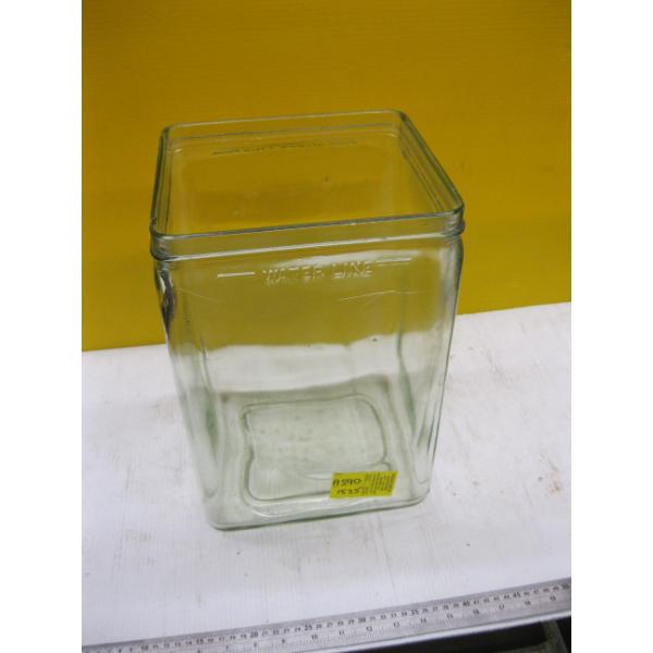 LG. GLASS BATTERY BOX