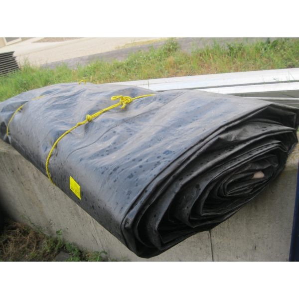 HEAVY DUTY TARP