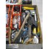 Image 3 : LOT OF MISC. - WIRE BRUSHES, SCRAPERS, MARKERS, ETC.