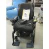 Image 2 : QUANTUM EDGE SERIES RIDING ELECTRIC MOBILITY CHAIR W/CHARGER & MANUAL