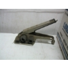 Image 4 : BANDING MACHINE W/BANDING & CRIMPERS
