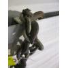 Image 2 : CHAIN THAT ALL CHAIN & 2 CHAIN CINCHES & MULTIPLE CHAINS HOLDING ALL THE CHAIN CINCHES & CHAINS UP