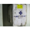 Image 1 : 3 FIRST AID KITS