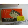 Image 6 : GREEN TOOLBOX, TRAVEL IRON & WEIGHT WRISTBANDS