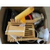 Image 3 : BAKEWARE, STRAINERS, ETC.