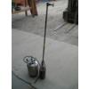 Image 1 : PORTABLE AIR TANK & A GAS TORCH