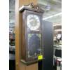 Image 1 : 31 DAY FISHER WALL CLOCK W/PENDULUM & KEY