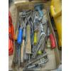 Image 1 : MISC. CHISELS, ETC.