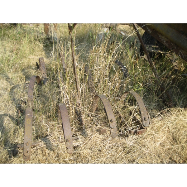CULTIVATOR