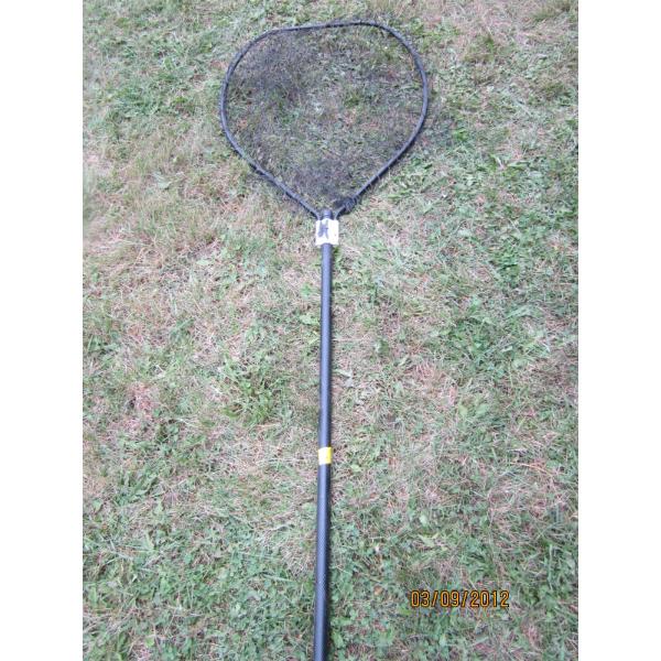 LG. FISHING NET