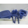 Image 3 : ASST. CAMPING ITEMS - CUPS, JUICE JUG, THERMOS, ETC.