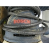 Image 4 : 2 FLATS OF MISC. TOOLS, BOSCH ORBITAL SANDER, ETC.