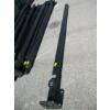 Image 2 : NEW 12' LIGHT POST W/LED LIGHT