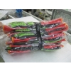 Image 2 : 6 PAIR OF SZ 9 CHEM STOP GLOVES