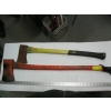 Image 2 : 2 HANDSAWS & 2 AXES