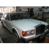 Image 1 : "AS IS, WHERE IS" - 1991 ROLLS ROYCE - SILVER SPIRIT II EDITION - 49,693kms