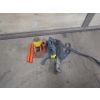 Image 1 : 4 TON BOTTLE JACK & 2 RATCHET TIE DOWN STRAPS