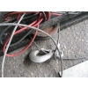 Image 4 : 12V ELECTRIC WINCH, T SQUARE & SQUARE