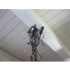 Image 4 : NEW HANGING LIGHT FIXTURE