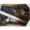 Image 2 : MISC. CABLE CAR CHAINS, TOOLS, ETC.