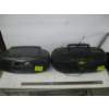 Image 1 : 2 SM. PORTABLE STEREO UNITS