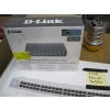 Image 3 : ETHERNET SWITCH & 8 PORT GB METAL DESKTOP SWITCH