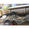 Image 6 : 2 WELDING CABLES