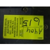 Image 3 : RYOBI BELT SANDER & TOOLBOX
