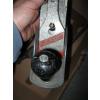 Image 3 : MISC. HAND DRILL, PLANE, CLAMPS, ETC.