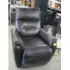 Image 2 : ELECTRIC LEATHER RECLINER