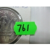 Image 3 : 1949 CDN SILVER $1 COIN