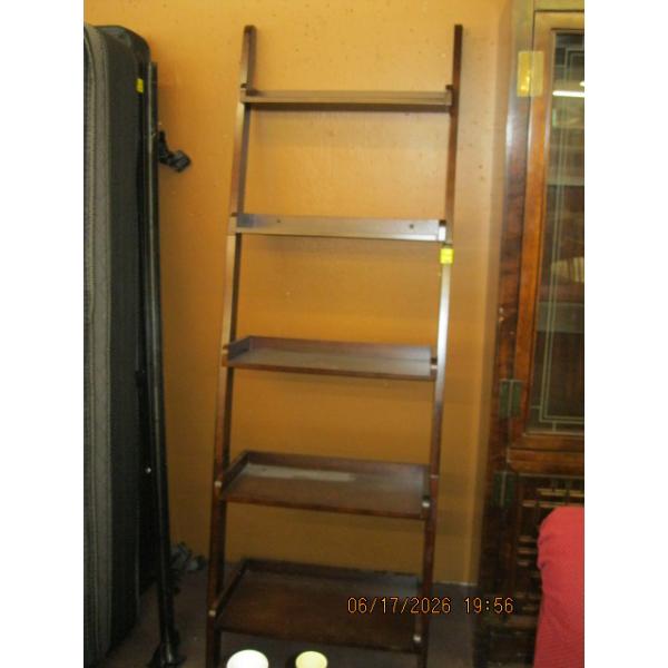 UNIQUE OPEN SHELF UNIT
