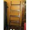 Image 1 : UNIQUE OPEN SHELF UNIT