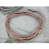 Image 1 : 80' OF OXY ACETYLENE HOSE