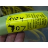 Image 3 : TUB OF MISC. EXTENSION HANDLE, EXTENSION CORD, CLAMPS, ETC.